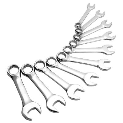 SUN9930M image(0) - STUBBY WRENCH SET