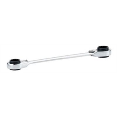 KDT85315 image(0) - 15mm Reversible Combination Ratcheting Wrench