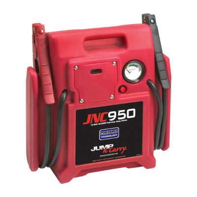 SOLJNC950 image(0) - Jump-N-Carry 2000 Peak Amp 12 Volt Jump Starter
