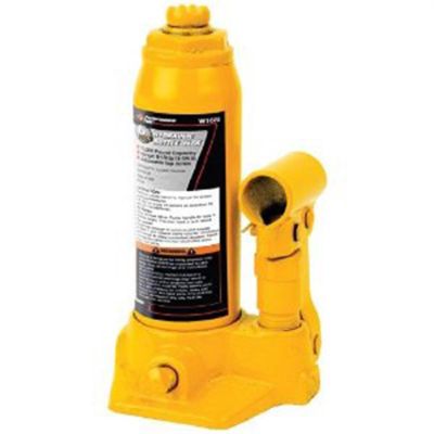 WLMW1625 image(0) - 6 Ton Hydraulic Bottle Jack