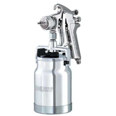 DEVJGA-644 image(0) - JGA SUCTION GUN, 9000FW (1.6) w/TGC CUP