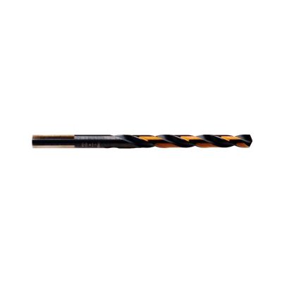 HAN3019012B image(0) - 3/16" BLK/GOLD HSS DRI BIT