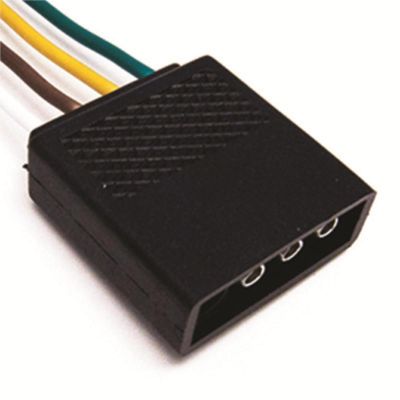 JTT2516F image(0) - 4 Pole M Rep Harness 18" Wires