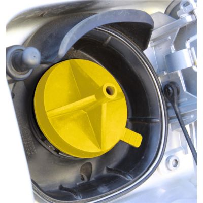 VCTWVA-063 image(0) - UNIVERSAL FUEL CAP ADAPTER