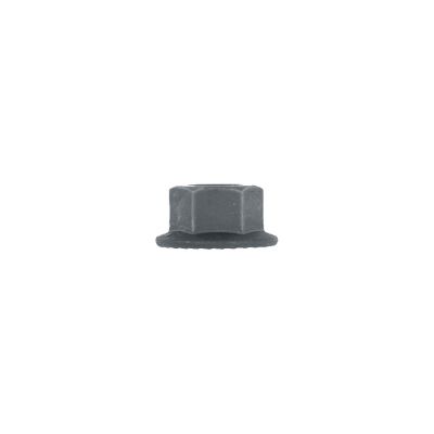 ABD6246RX image(0) - 5-8-1.25MM-MET HEX FLANGE NUT