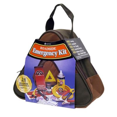 SUP97-139U image(0) - Roadside Emergency Tri-Angle K