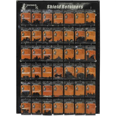 ABDABD-1 image(0) - Shield Retainers Display