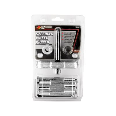 WLMW150 image(0) - Steering Wheel Puller