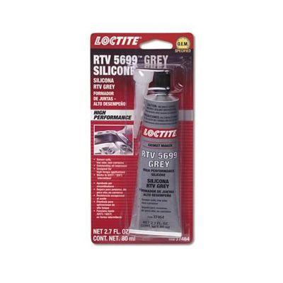LCT37464 image(0) - RTV Silicone 5699 - High Perfo