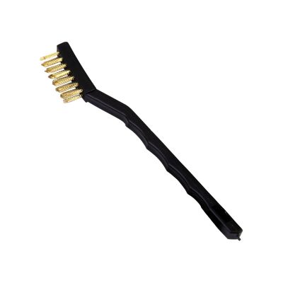 KTI74106 image(0) - BRUSH BRASS MINI
