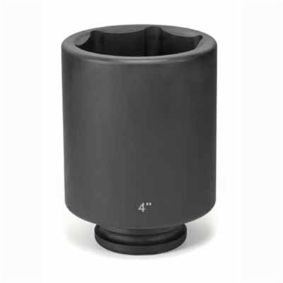 GRE6104D image(0) - 1-1/2" Drive x 3-1/4" Deep