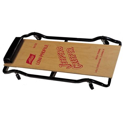 LIS96102 image(0) - CREEPER LOW PROFILE STEEL 36IN. 4 WHEEL