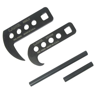 KAS850 image(0) - Seal Puller Set