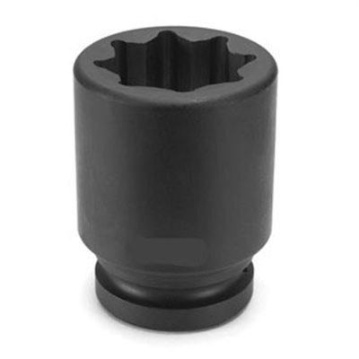 GRE4532SD image(0) - 1" Drive x 1" Deep - 8 Point