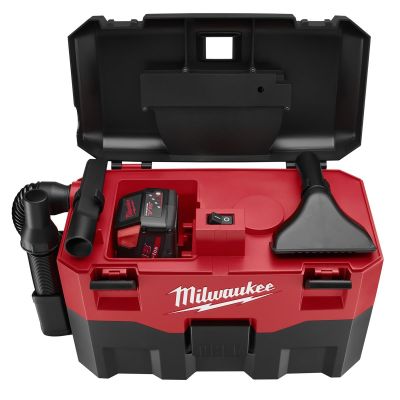 MLW0880-20 image(0) - M18 VACUUM 2GAL 6' HOSE ACCESS BARE TOOL