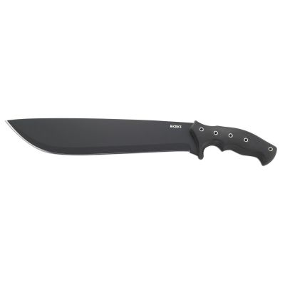 CRKK910KKP image(0) - Ken Onion Chanceinhell 12" Machete With Nyl