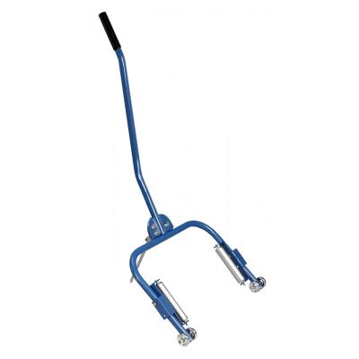 OTC5095A image(0) - EASY LEVER WHEEL DOLLY 24"-36" TIRES