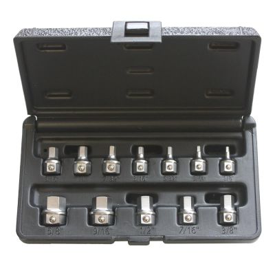 EZRHLS1000 image(0) - SAE hex bit set