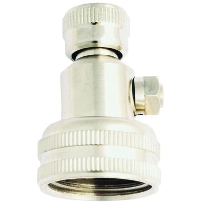 MILS466 image(0) - Air/Water Adapter