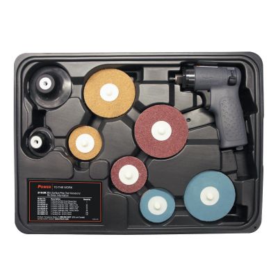 IRT3103K image(0) - 3" MINI SURFACE PREP KIT
