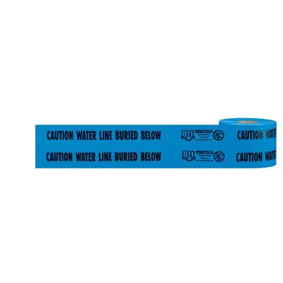 MLW22-020 image(0) - SHIELDTEC® Standard Non-Detectable Tape-Water Line