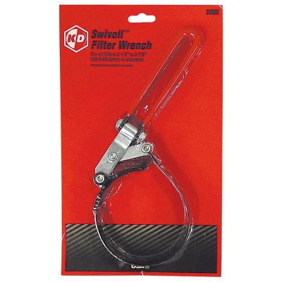 KDT3082 image(0) - WR 3-1/2 X 3-7/8 OIL FILT STRAP