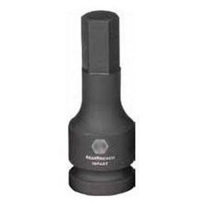 KDT84631 image(0) - 1/2" DRIVE IMPACT HEX SOCKET 14MM