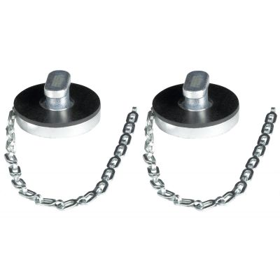 OTC5267 image(0) - 2PK Lift Pad Adapters