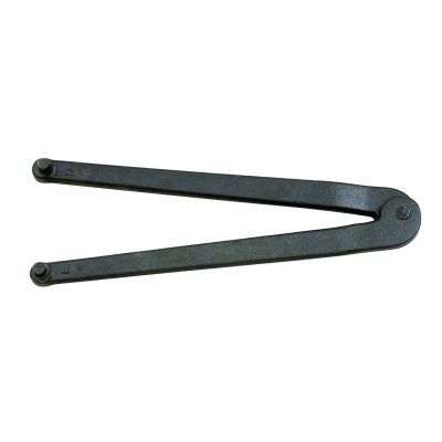 MRT484 image(0) - WRE SPANNER ADJ NS 032497 BLACK