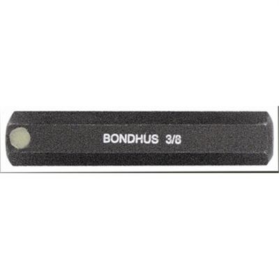 BND33214 image(0) - Hex Bit 3/8", 2" Length