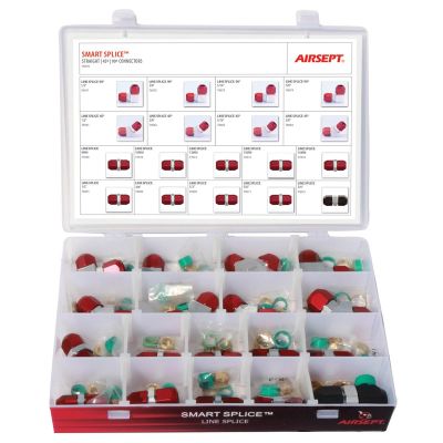 AIR76076 image(0) - Smart Splice Multi System Line Repair Tray