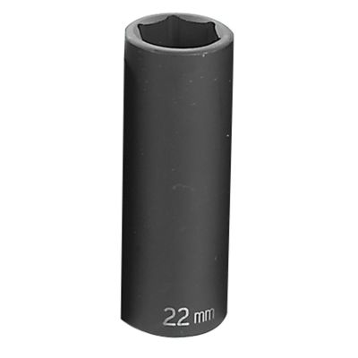 GRE2022MD image(0) - SOC 22MM 1/2D IMP 6PT DP