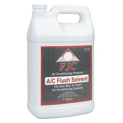 FJC2128 image(0) - A/C FLUSH SOLVANT GALLON