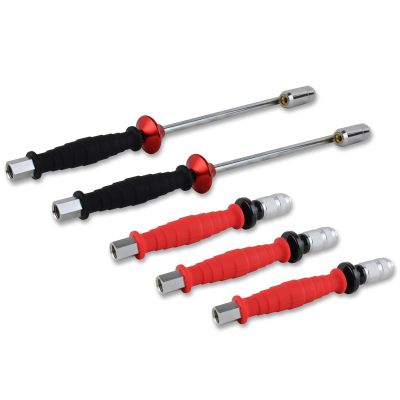 IPA9060M5 image(0) - 5 Piece Lock-On Chuck Kit