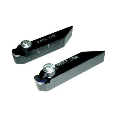 AMM940630 image(0) - RH & LH TOOL HOLDERS WITH ROUND BITS INCLUDED