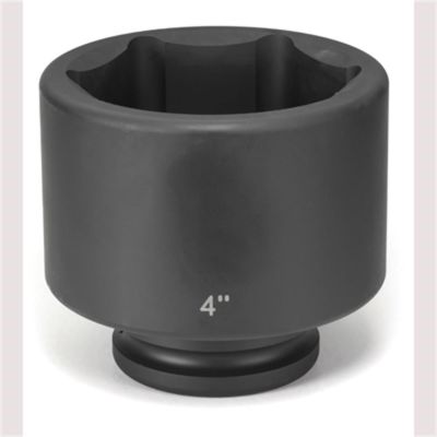 GRE6128R image(0) - 1-1/2" Drive x 4" Standard