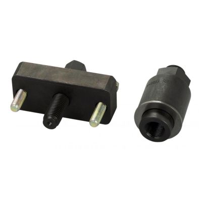 OTC7120 image(0) - DRIVE PULLEY PULLER/INSTALLER SET