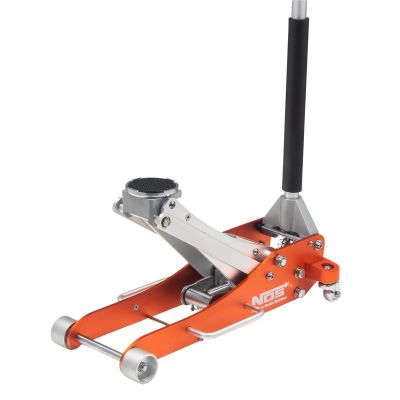 NOSNSJ0201 image(0) - 2 Ton Aluminum Service Jack