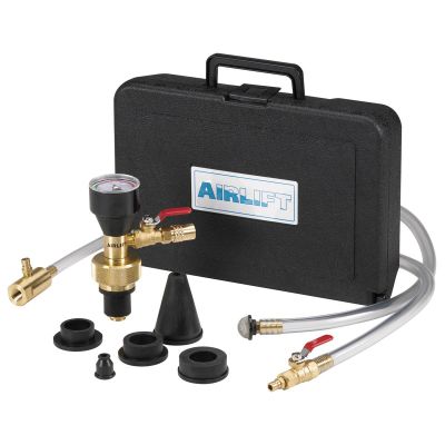 UVU550000 image(0) - AIR LIFT COOLING SYSTEM REFILLER