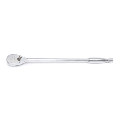 KDT81034 image(0) - 1/4" Drive 120XP Extra Long Handle Ratchet