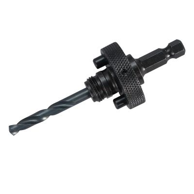 LEX1779805 image(0) - Arbor, for Hole Saws from 1-1/4 in. to 6 in., 6L