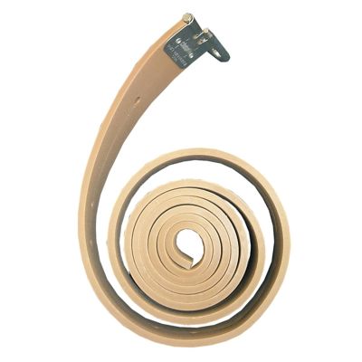 AMM5280 image(0) - SILENCER BAND DRUM 1-3/4IN.