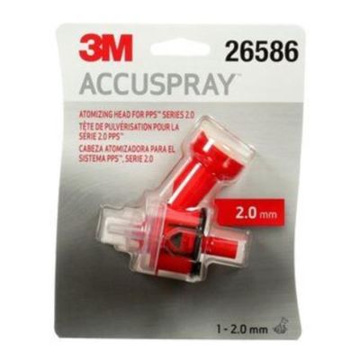 MMM26586 image(0) - 3M Accuspray Refill Pack for PPS Series 2.0 mm