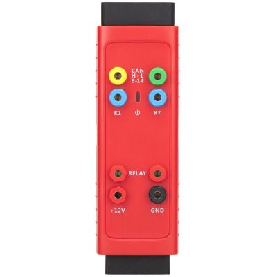 AULG-BOX2 image(0) - G-BOX Key Programming Adapter for Mercedes and BMW