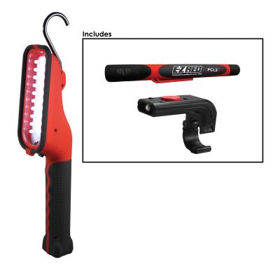 EZRISN141 image(0) - XL3000, PCL2 AND OBD2L