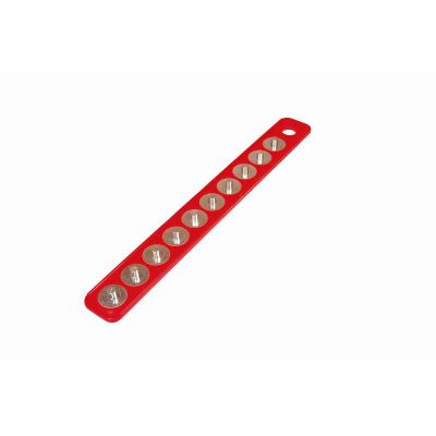 MCP72402 image(0) - Original MagClip Magnetic Socket Holder Strip 3/8