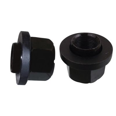 ESC40125 image(0) - Esco Skirt Nut (EA)