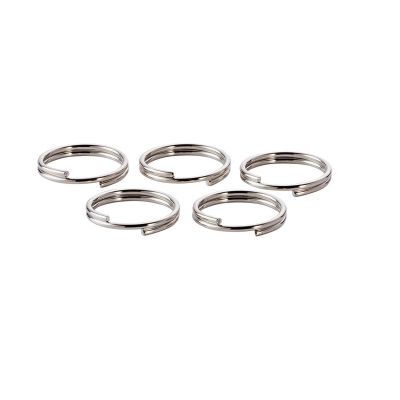 MLW48-22-8881 image(0) - 5 pc. 2 lb 1 in. Split Ring
