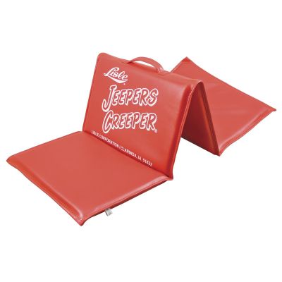 LIS95002 image(0) - CREEPER MAT FOLD UP PADDED ANTI-FATIGUE