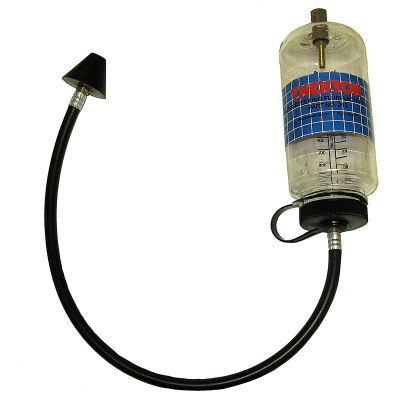 THX212 image(0) - Power Steering Fluid Bleeder